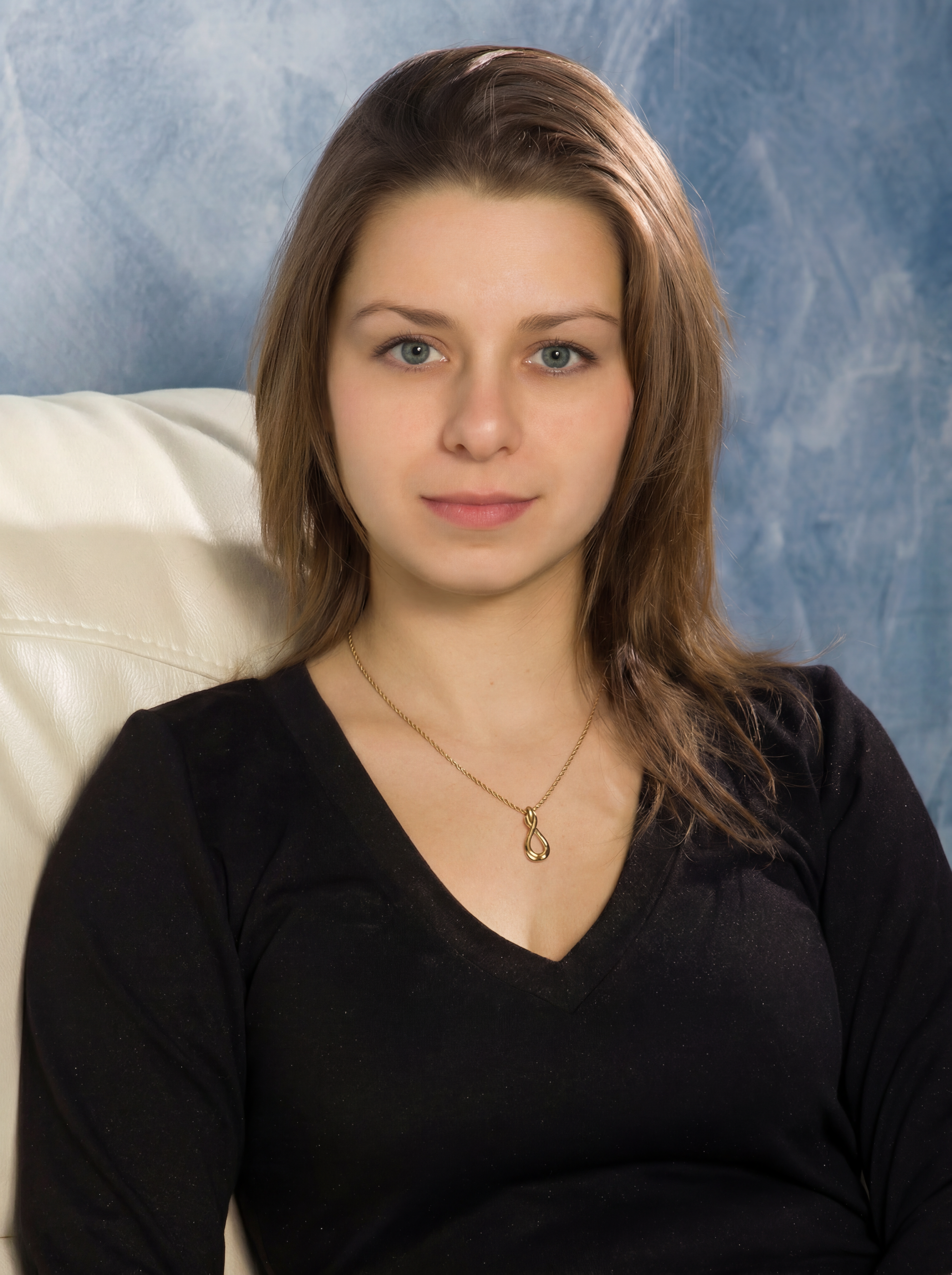 Yuliia Lavryk